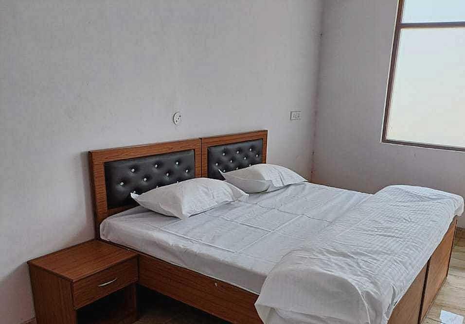 Pop New Hotel Hometown Dadri Экстерьер фото