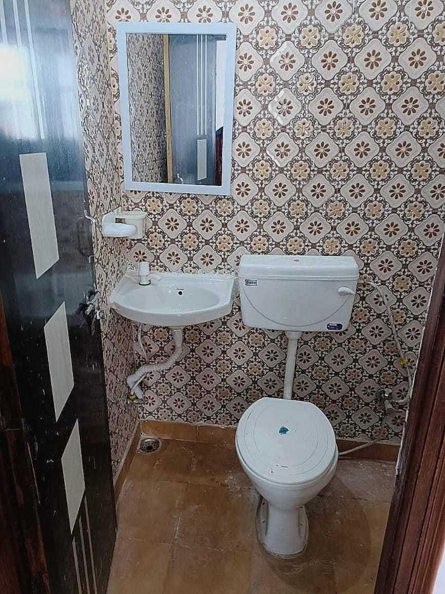 Pop New Hotel Hometown Dadri Экстерьер фото