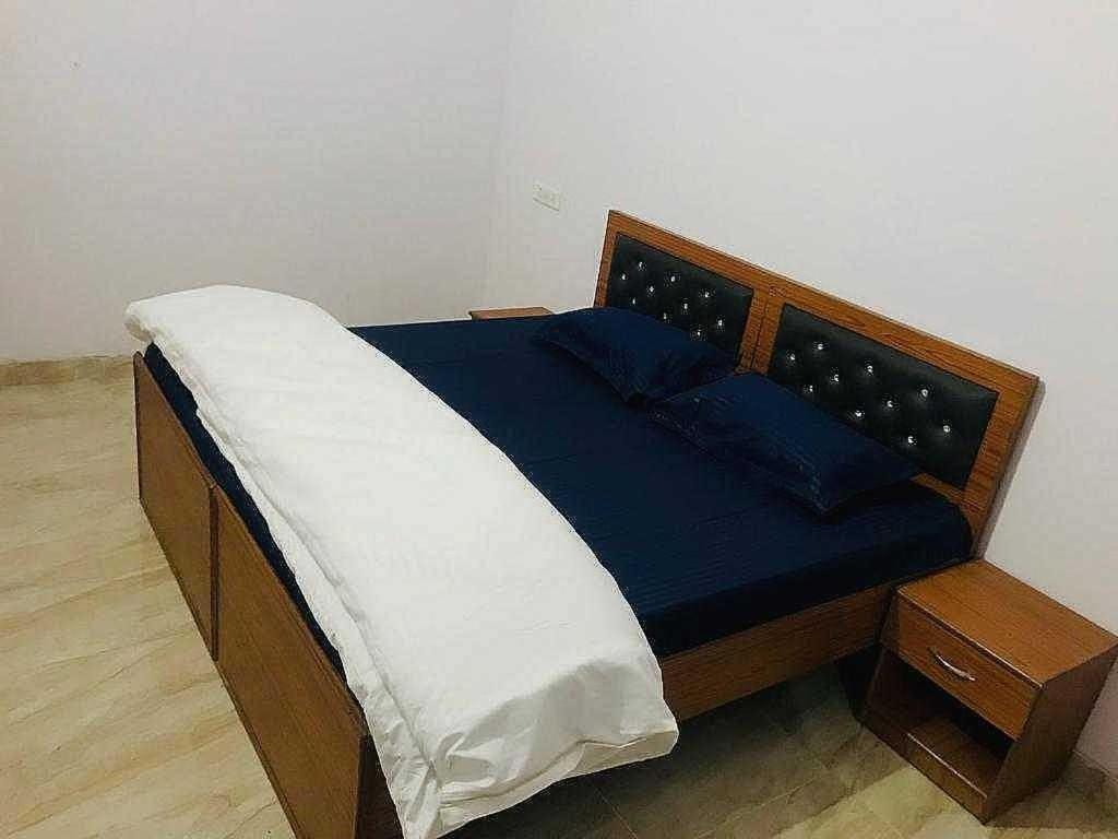 Pop New Hotel Hometown Dadri Экстерьер фото