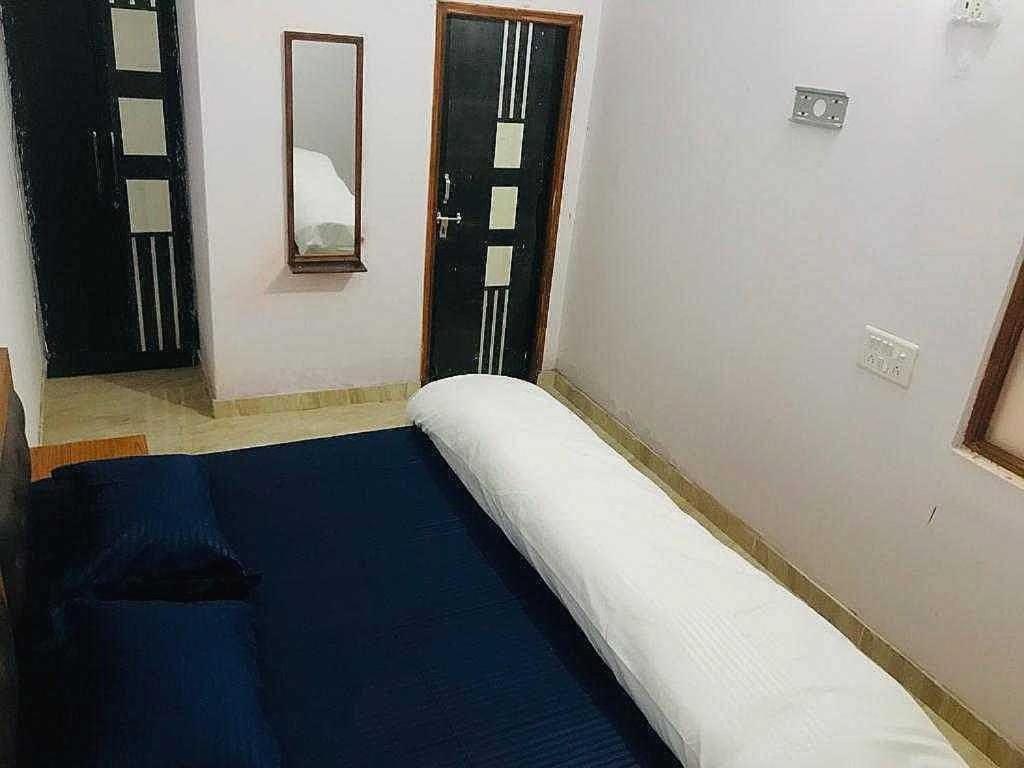 Pop New Hotel Hometown Dadri Экстерьер фото