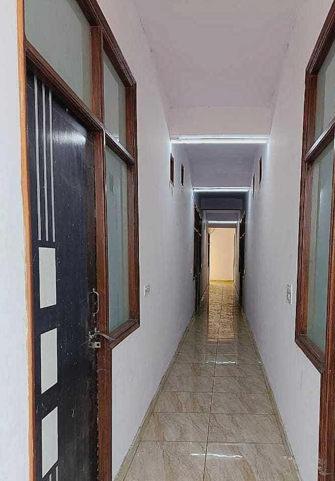 Pop New Hotel Hometown Dadri Экстерьер фото