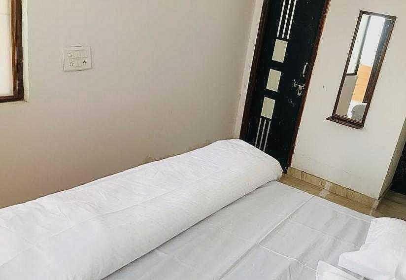 Pop New Hotel Hometown Dadri Экстерьер фото