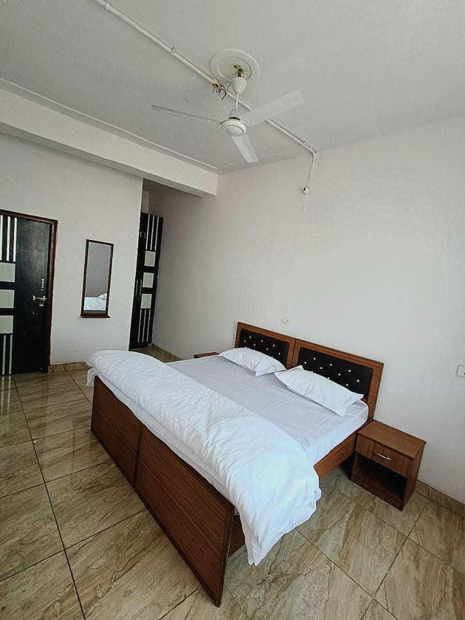 Pop New Hotel Hometown Dadri Экстерьер фото