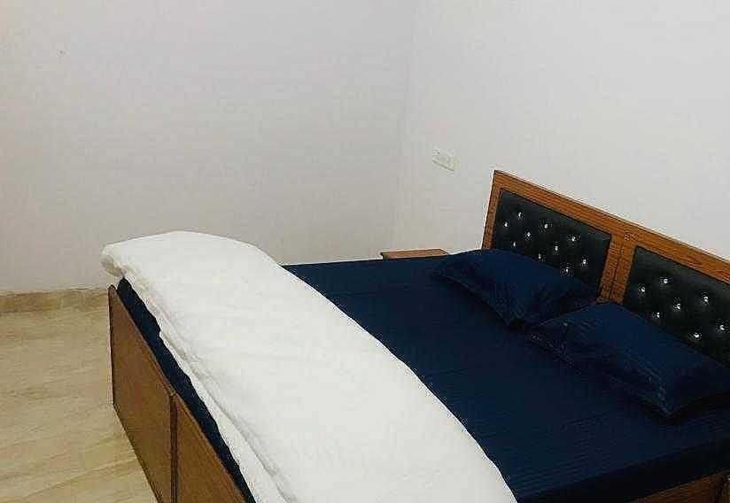 Pop New Hotel Hometown Dadri Экстерьер фото