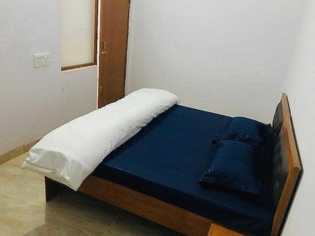 Pop New Hotel Hometown Dadri Экстерьер фото