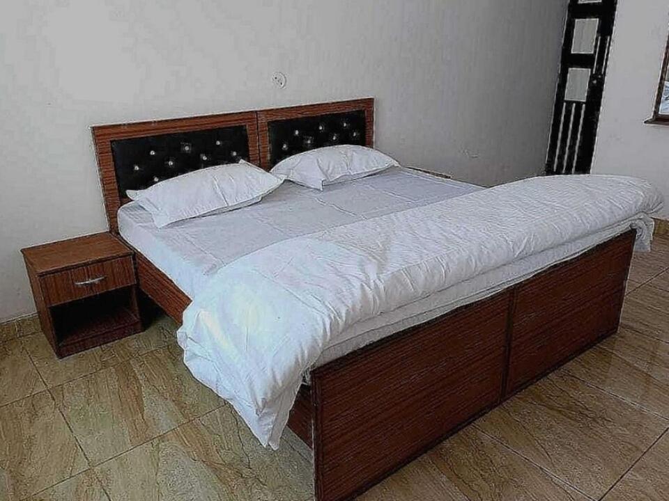 Pop New Hotel Hometown Dadri Экстерьер фото